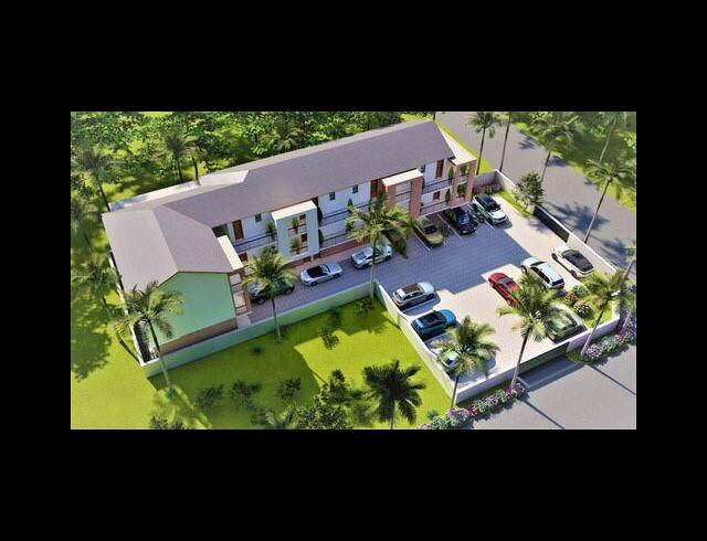 LAND FOR SALE IN MOROKA